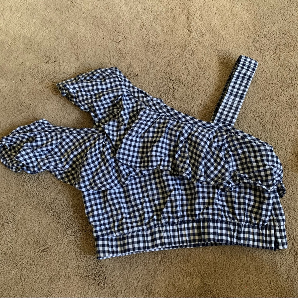 IRENES STORY Off the shoulder top